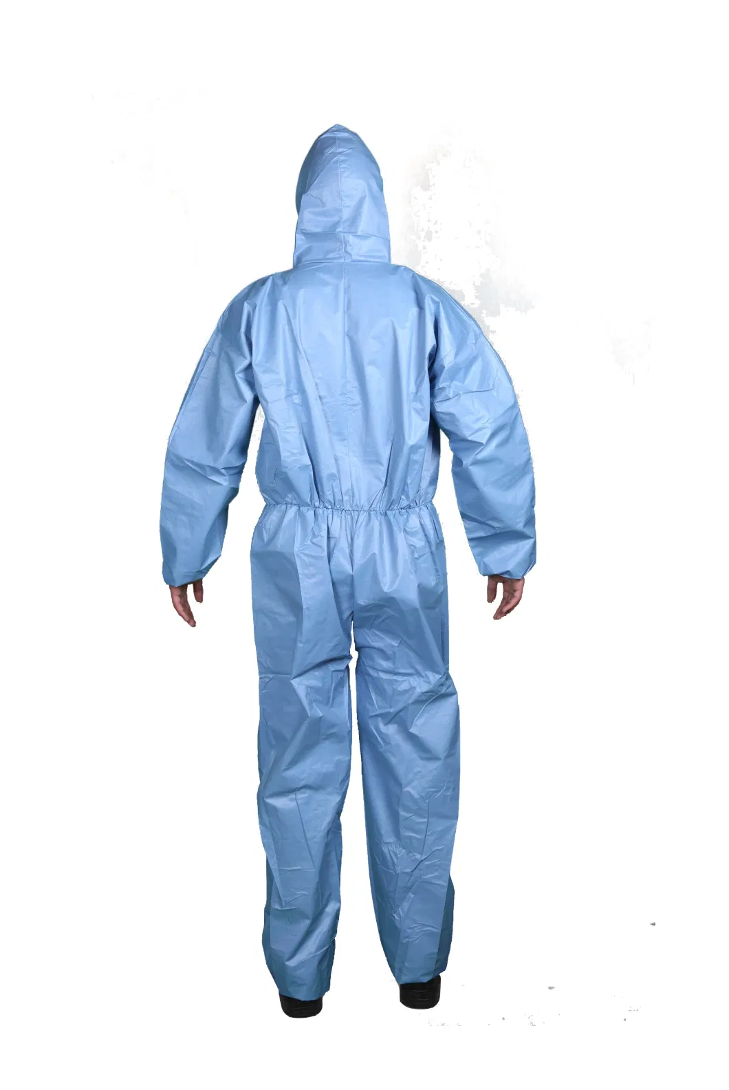 Manufacturers Wholesale Disposable Medical Protective Clothing Jumpsuit Safety Work Clothes